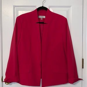Kasper Women’s Blazer